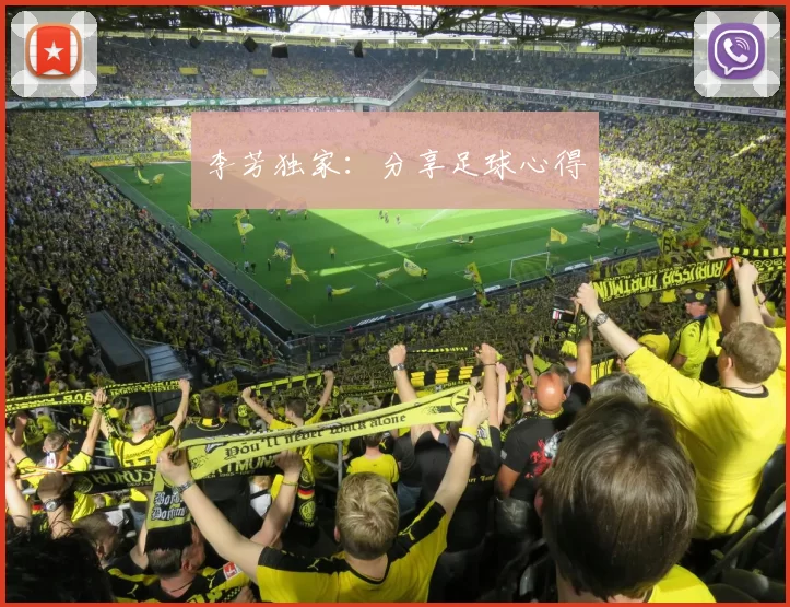 李芳独家：分享足球心得