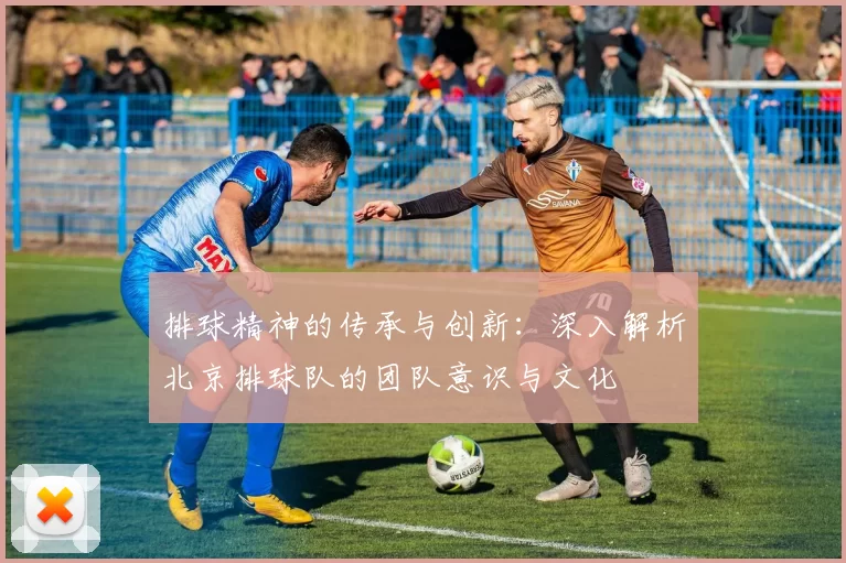 排球精神的传承与创新：深入解析北京排球队的团队意识与文化