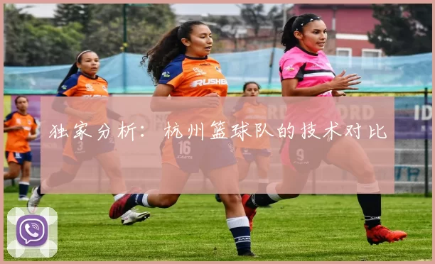独家分析：杭州篮球队的技术对比